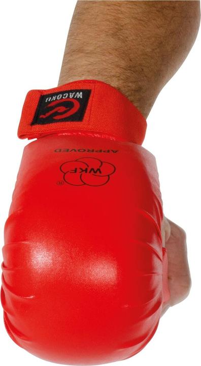 Immagine prodotto Wacoku WKF Ka.o.Daumen (M)