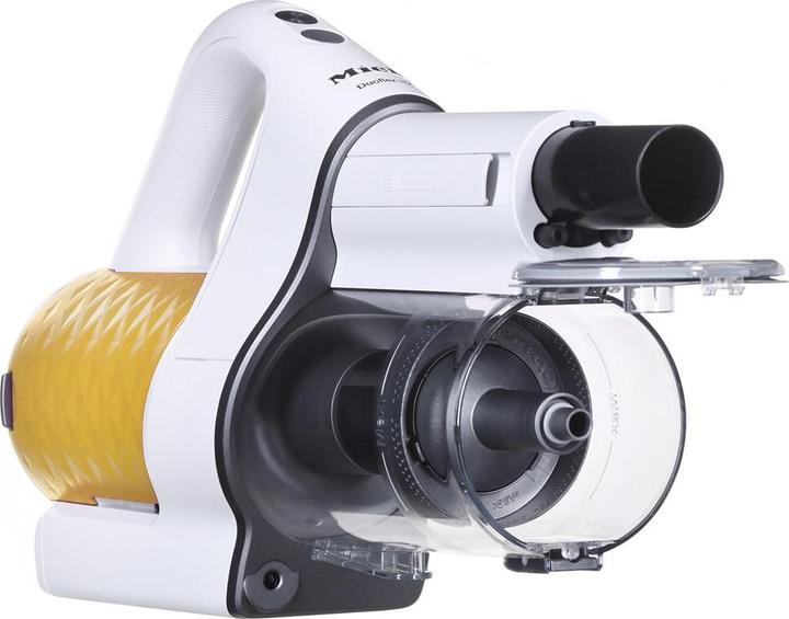 Immagine prodotto Miele Odkurzacz Duoflex HX1 SunsetYellow