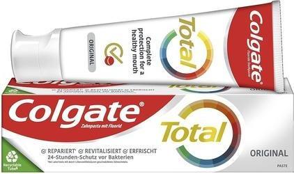 Produktbild Colgate Total Original (75 ml)