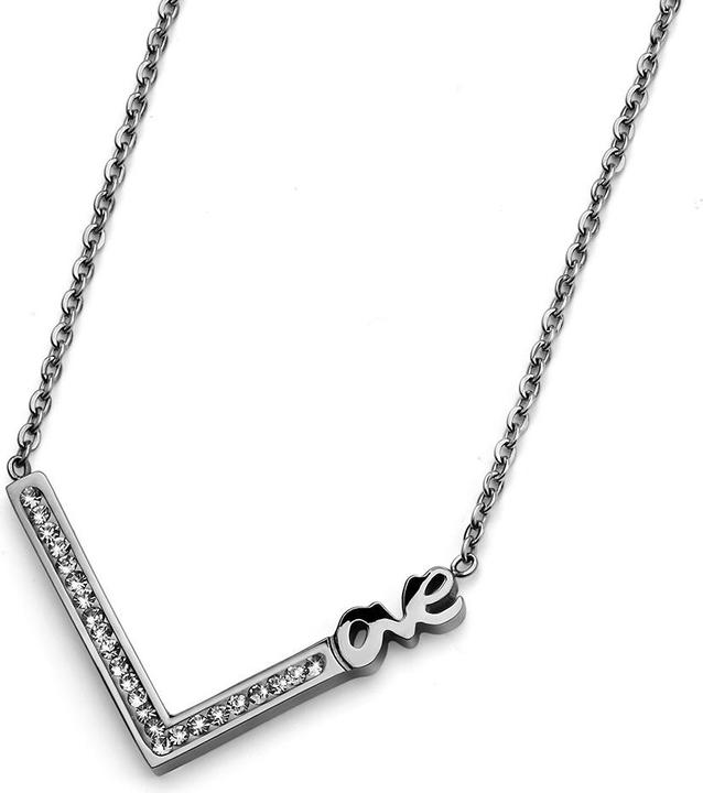 Image du produit Oliver Weber Collection 4027 (Acier inoxydable)