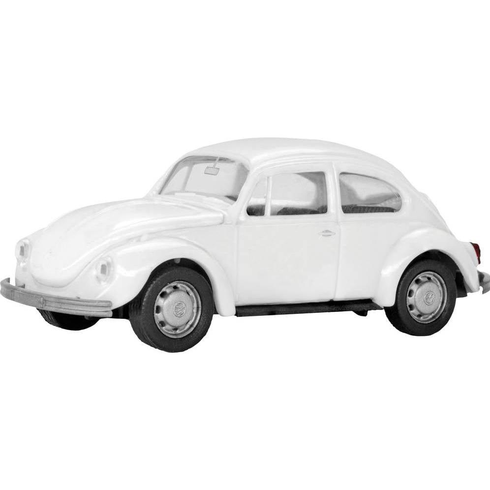 Kibri 11230 H0 PKW Modell Volkswagen Käfer Typ 11, 1302