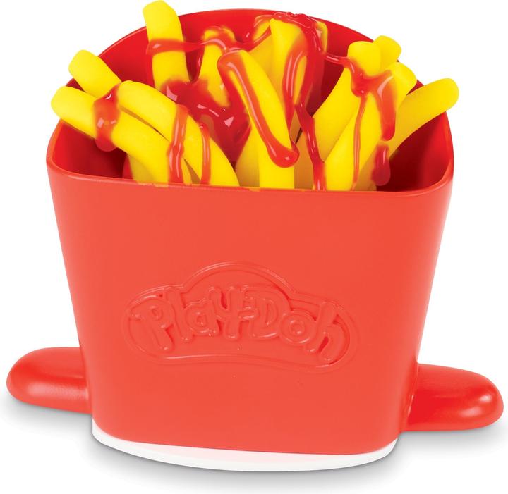 Image du produit Play-Doh Créations de cuisine