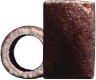Actual product image Dremel Abrasive belts 438 (120)