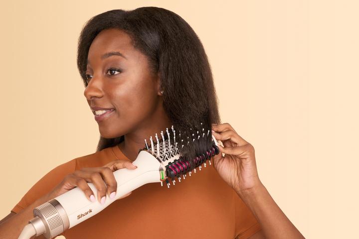 Actual product image Shark HT212EU SmoothStyle