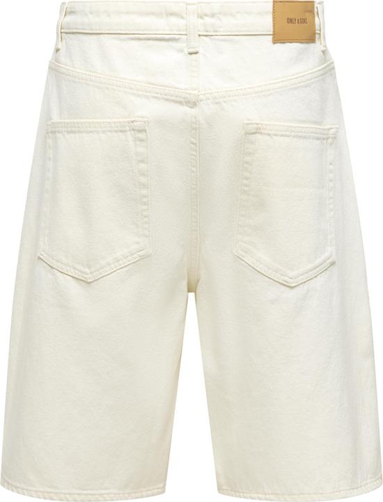 Image du produit Only & Sons Jeansshorts Carl kurze Hose (M)