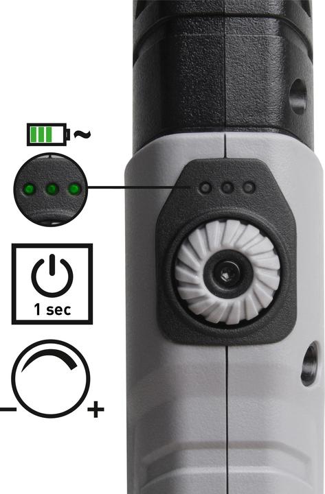 Productafbeelding Kraftwerk Slimlight 700 (700 lm)