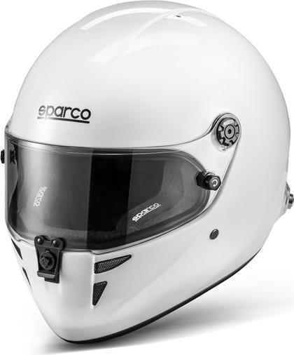 Produktbild Sparco Rennhelm Stealth RF (S)