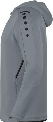 Immagine prodotto JAKO Challenge Hooded zip jacket (S)