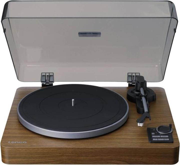 Immagine prodotto Lenco LBTA-165 (Automaticamente)