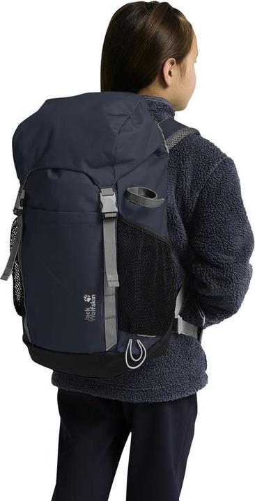 Actual product image Jack Wolfskin Kids Explorer 20