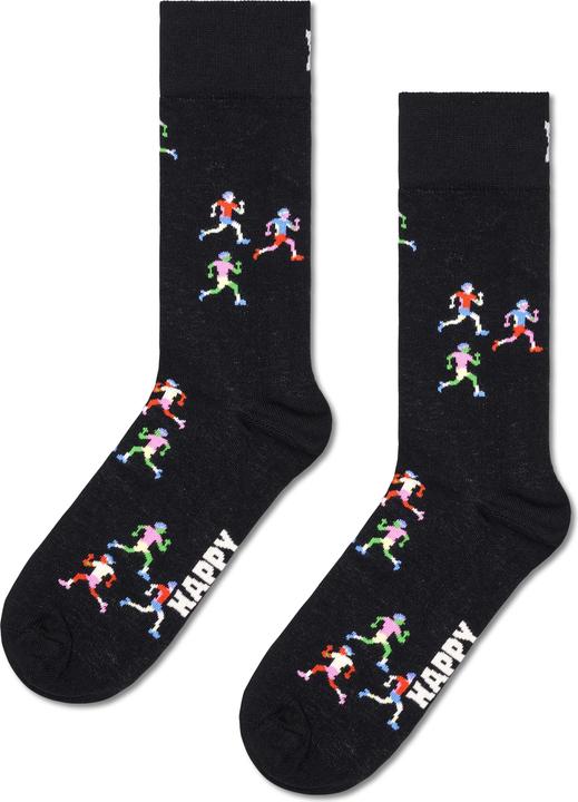 Image du produit Happy Socks 7-Pack 7 Days Gift Set (paquet de 7, 36 - 40)