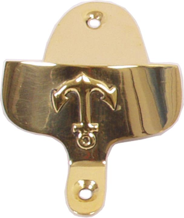 Actual product image Compass Wall-mounted bottle opener