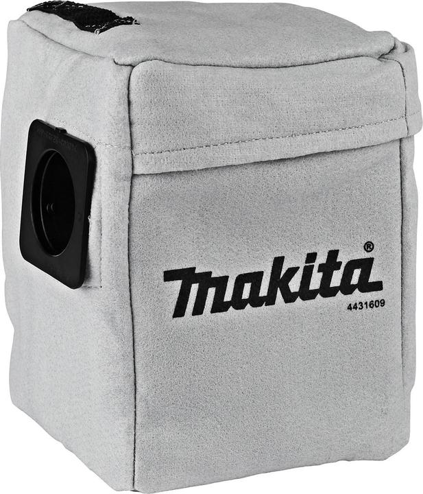 Actual product image Makita Dust bag cpl. (1 x)