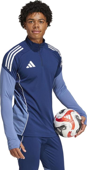Actual product image adidas TIRO25C TR TOP (S)