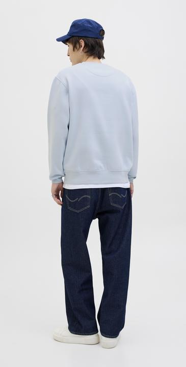 Produktbild Jack & Jones Jorvesterbro Sweat Crew Neck Noos (L)