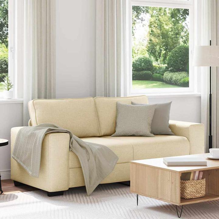 Produktbild vidaXL 2-Sitzer-Sofa (2-Sitzer)