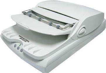 Actual product image Microtek ArtixScan DI 2125c - Single Sheet Scanner - Contact Image Sensor (CIS) (USB)