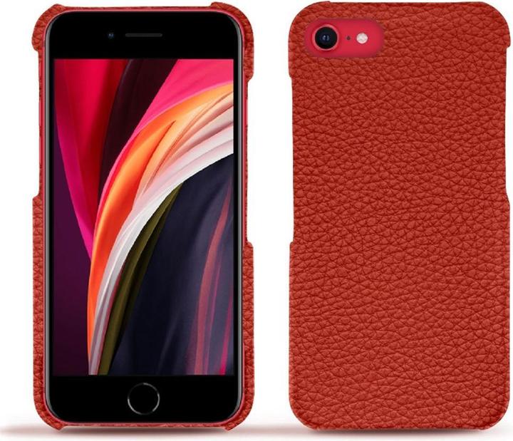 Produktbild Noreve Lederschutzhülle (Apple iPhone SE (3rd Gen), Apple iPhone SE (2nd Gen))