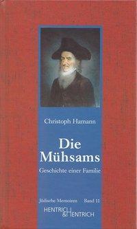 Produktbild Die Mühsams (Deutsch, Christoph, Otten Hamann, 2005)