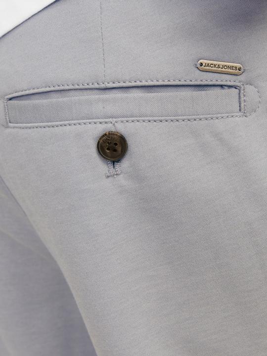 Actual product image Jack & Jones Slim fit chino trousers Chino trousers (W29/L32)