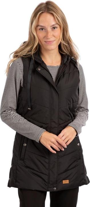 Produktbild Trespass Juniper Weste Wattiert (S)