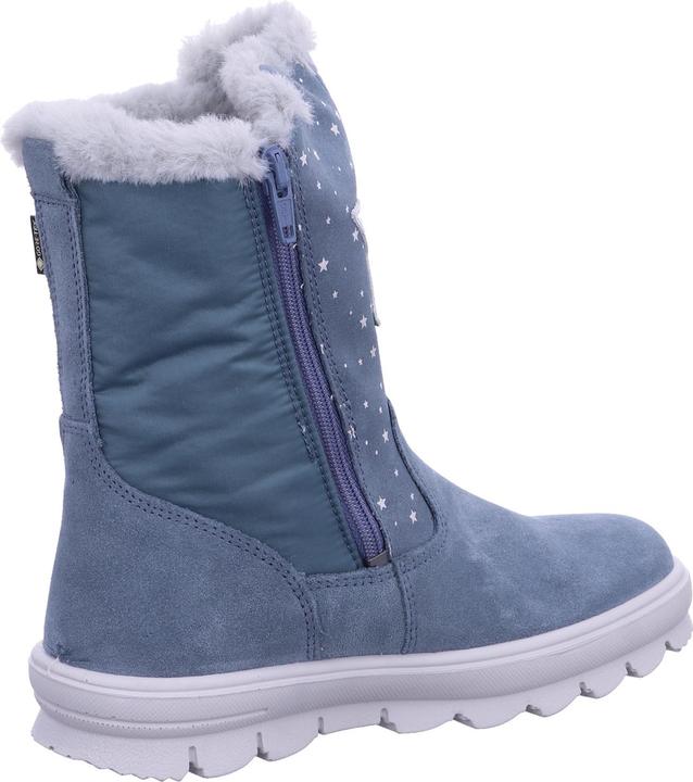 Actual product image Legero Ankle boot leather / FLAVIA (29)