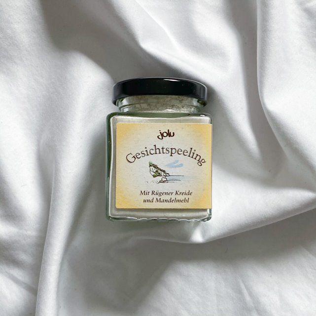 Image du produit Jolu Craie Farine d'amande (Exfoliant nettoyant)