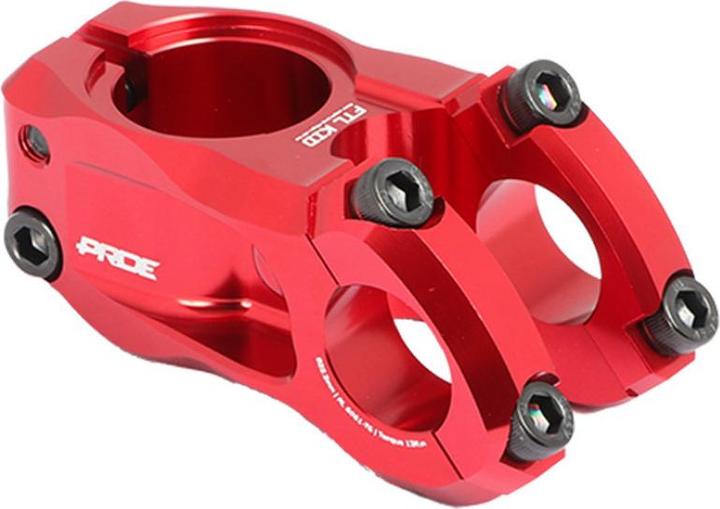 Actual product image Pride Racing Ftl (40 mm, 22.20 mm)
