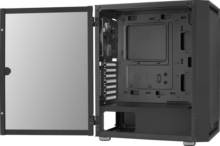 Produktbild AeroCool Graphite (ATX)