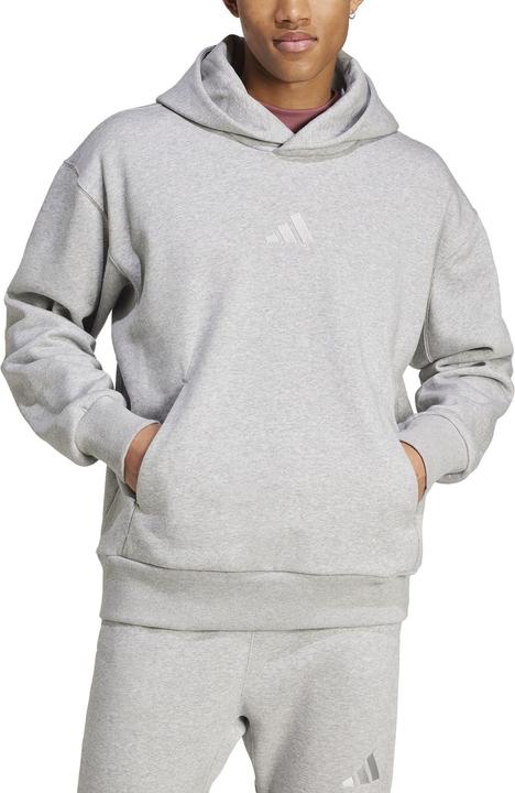 Produktbild Adidas Alle SZN Fleece-Sweatshirts (L)