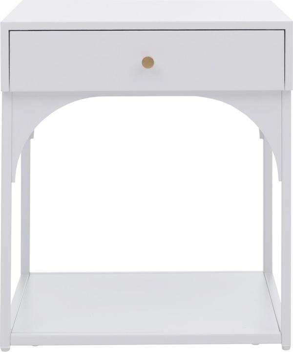 Immagine prodotto JOHN316 Nachttisch (43 x 41 x 50 cm)