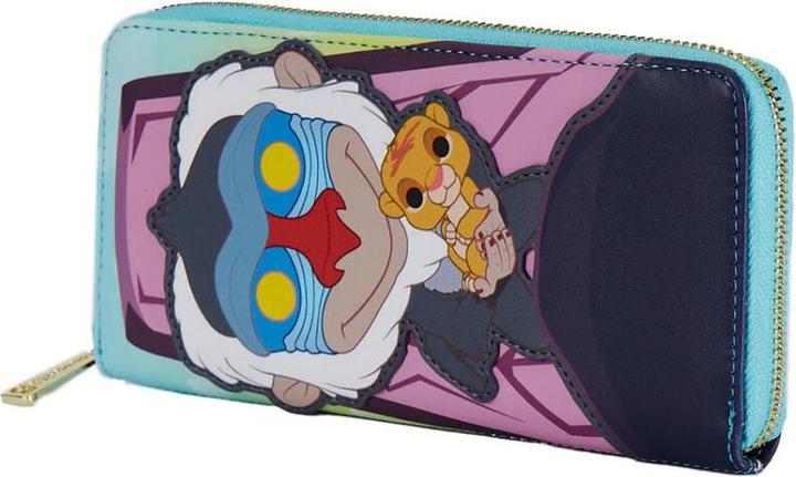 Produktbild Loungefly Disney The Lion King Rock wallet