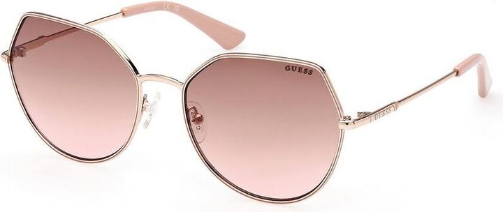 Actual product image Guess Women's Gold Frame Eyewear
