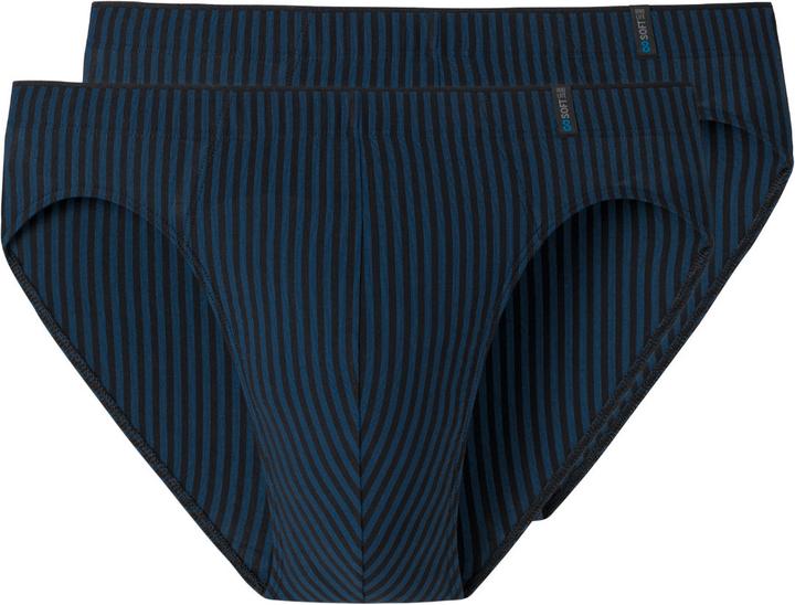 Produktbild Schiesser 2er Pack Long Life Soft Supermini (XXL, 2er Pack)