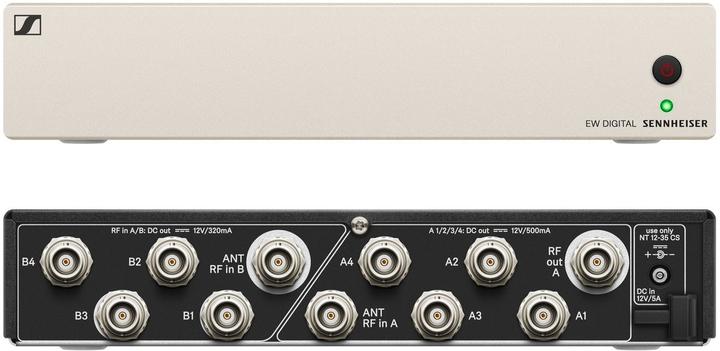 Produktbild Sennheiser EW-D ASA (Q-R-S)