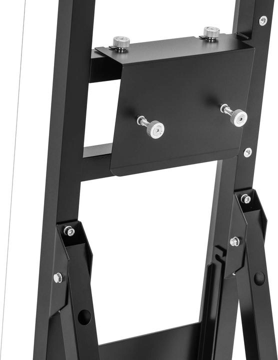 Image du produit MSW Kit découpe-polystyrène - 200 W - 1 350 mm / 320 mm - Avec pied et coupe manuelle - 250 W