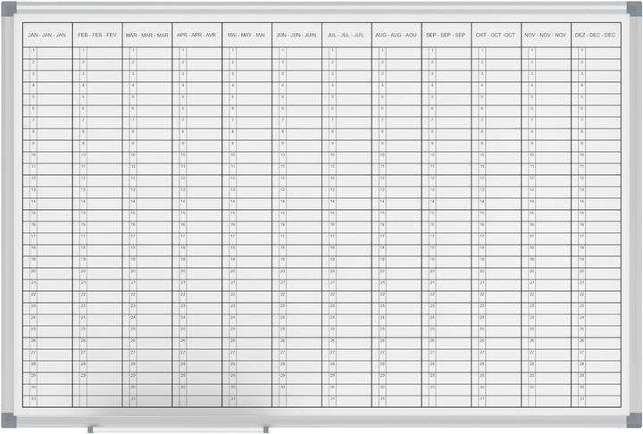 Produktbild Maul Plantafel (90 x 60 cm)