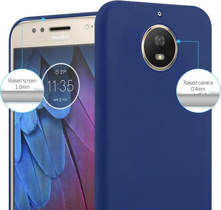 Image du produit Cadorabo Couverture TPU Candy
