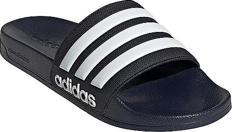 Immagine prodotto adidas Pantofole da bagno con doccia Adilette Uomo, Legink/Ftwwht/Legink, 37 EU (36.5)