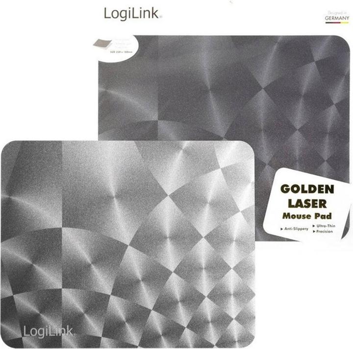 Produktbild LogiLink Golden Laser (S)
