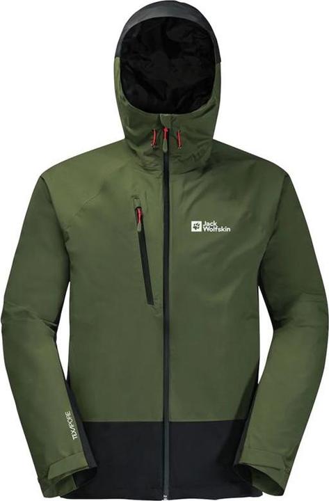 Produktbild Jack Wolfskin Eagle Peak (S)