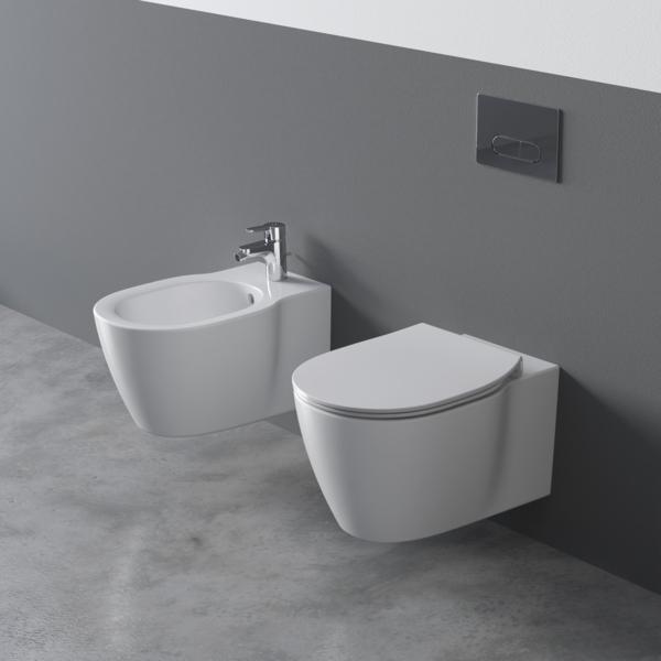 Produktbild Ideal Standard WC-Sitz E772301