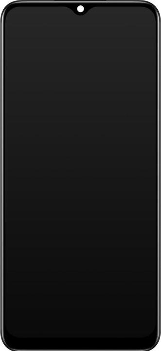 Actual product image realme Display Unit für C33, Night Sea