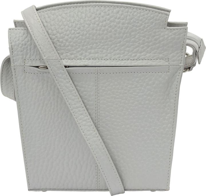 Actual product image Voi Hirsch Mini Bag Umhängetasche Leder 17 cm