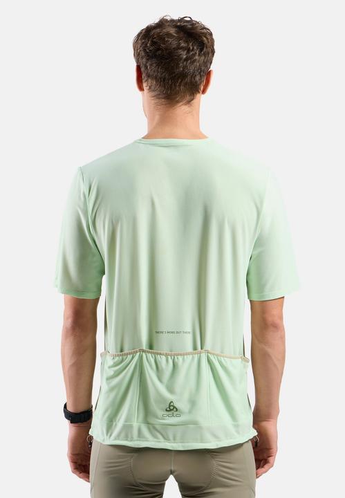 Produktbild Odlo Explorer Cargo T-Shirt Crew Neck S/S (M)