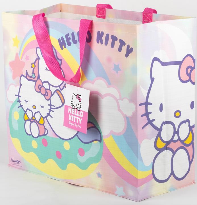 Immagine prodotto Konix HELLO KITTY - Licorne - Borsa della spesa