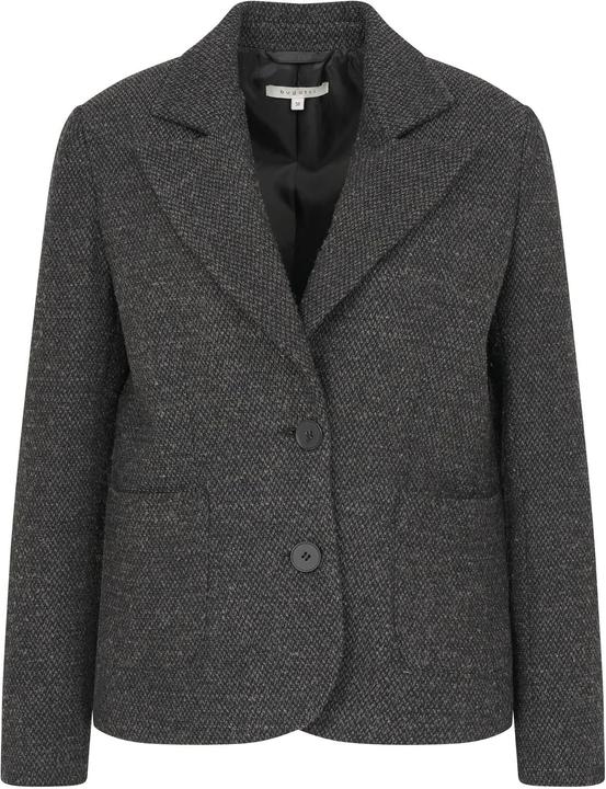 Actual product image Bugatti Damesblazer, Zwart-290 (44)