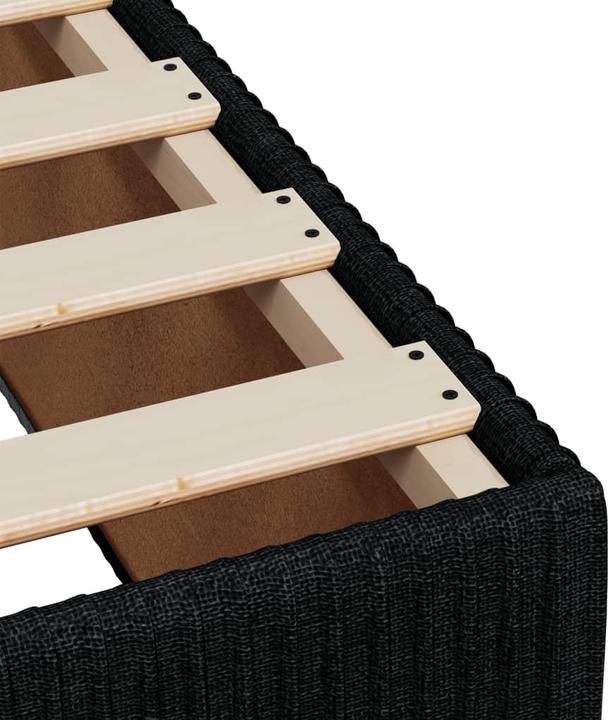 Produktbild vidaXL Boxspringbett (100 x 200 cm)