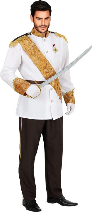 Immagine prodotto Widmann Costume Principe Azzurro M (M)