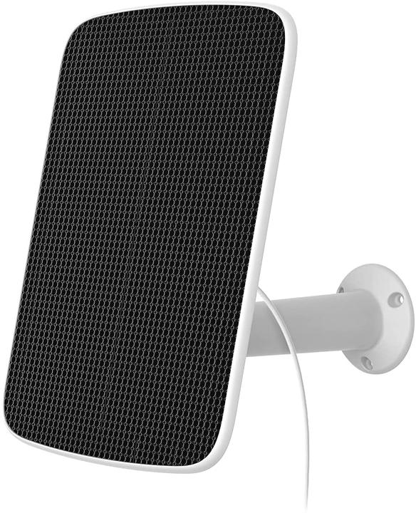 Image du produit EZVIZ Panneau solaire-D (4.20 W, 0.33 kg)